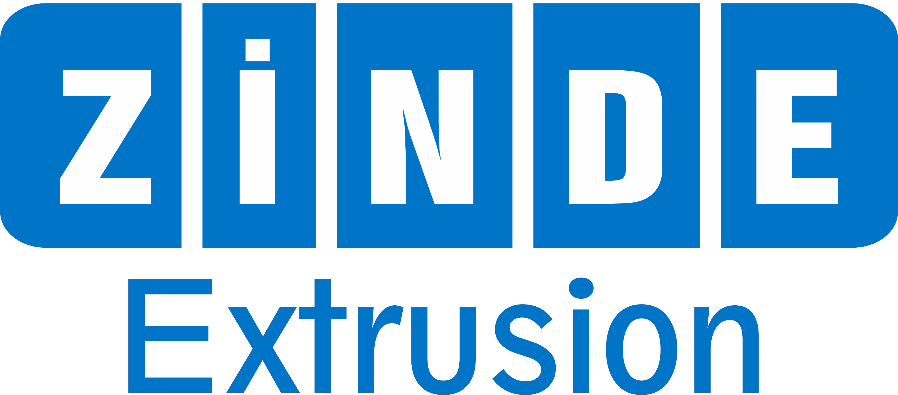 Zinde Kalıp Extrusion Zinde Kalıp Extrusion