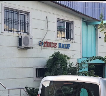 ZİNDE KALIP EXTRUSİON