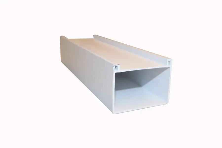 Upvc Profili