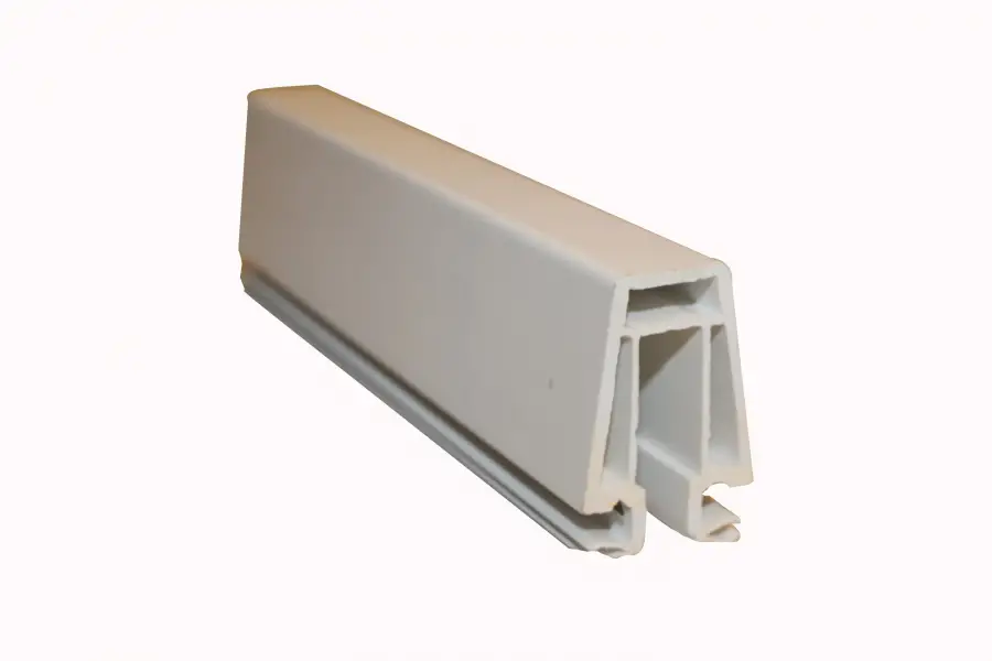 Yardımcı Upvc Profilleri